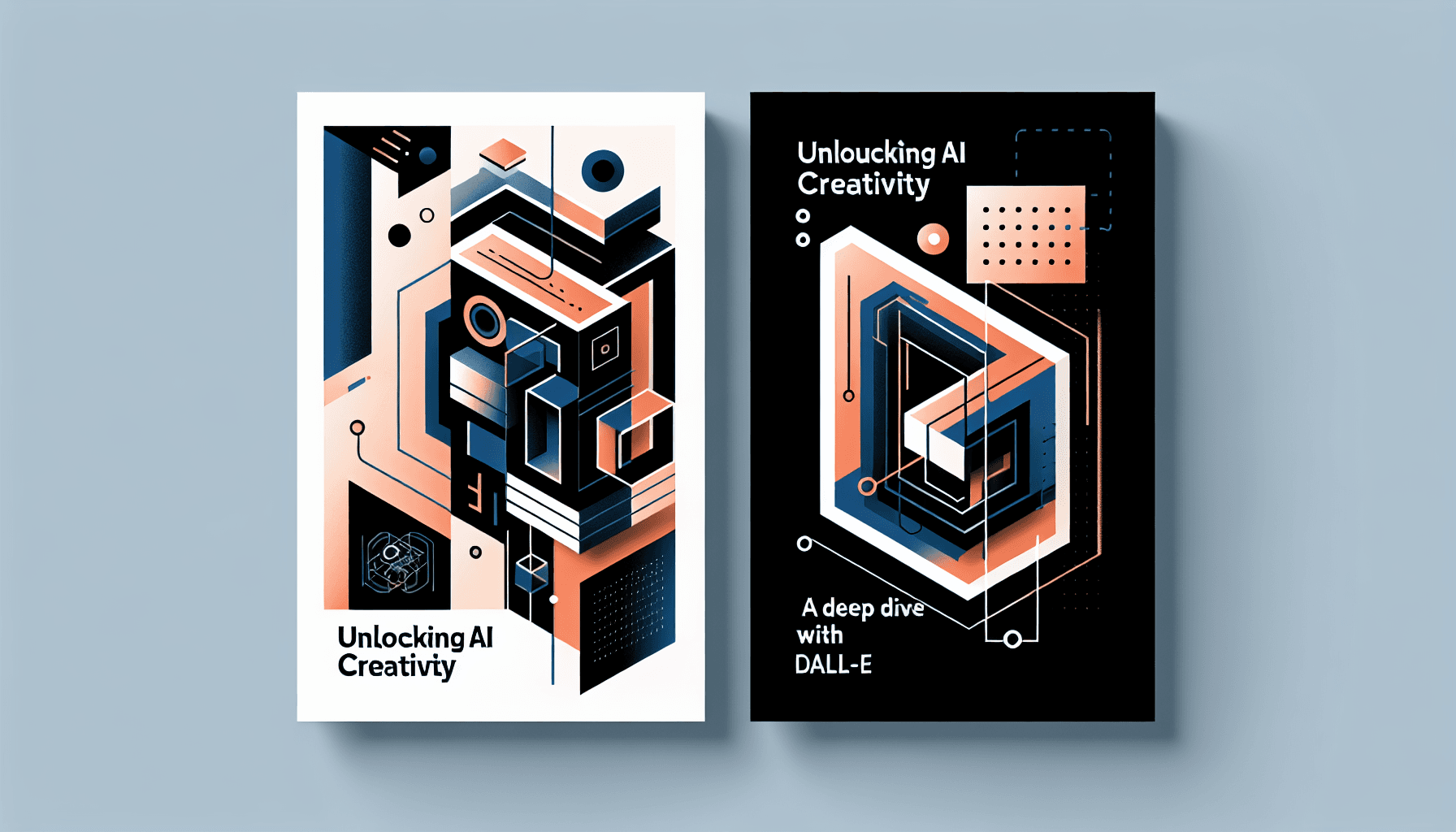 Unlocking AI Creativity: A Deep Dive into DALL-E