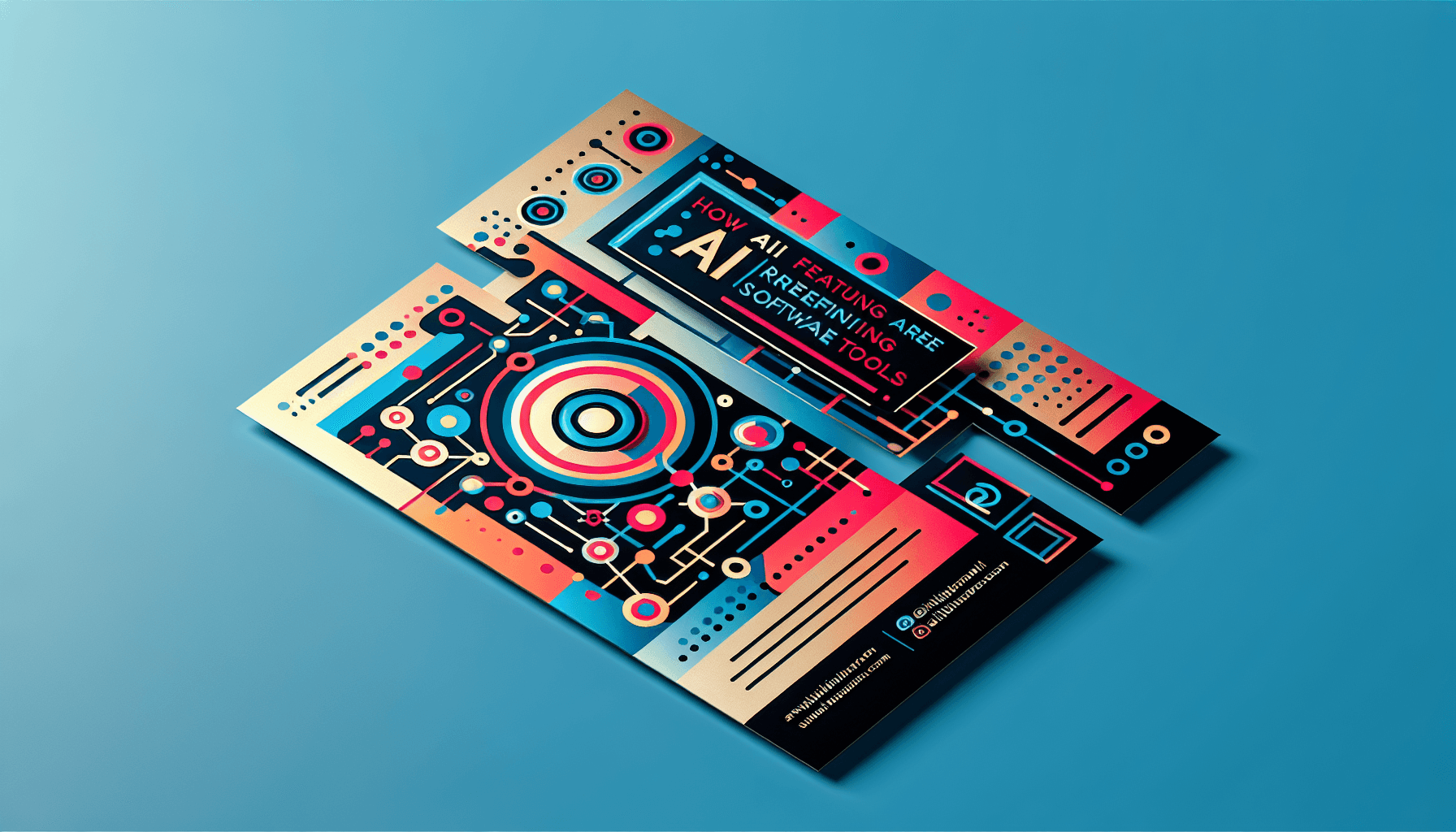 How AI Features Are Redefining Modern Software Tools