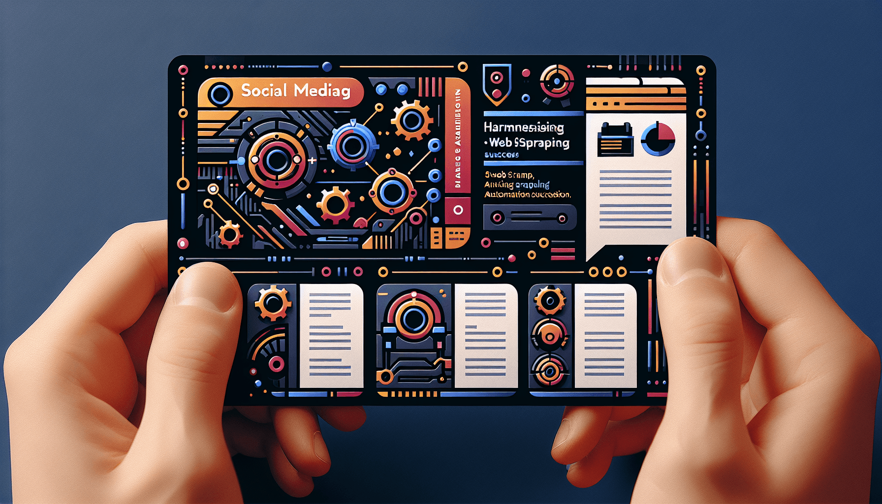 Harnessing Apify for Web Scraping and Automation Success