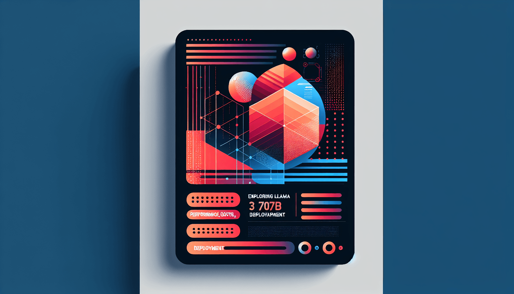 Exploring LLaMA 3 70B: Performance, Costs, and Deployment