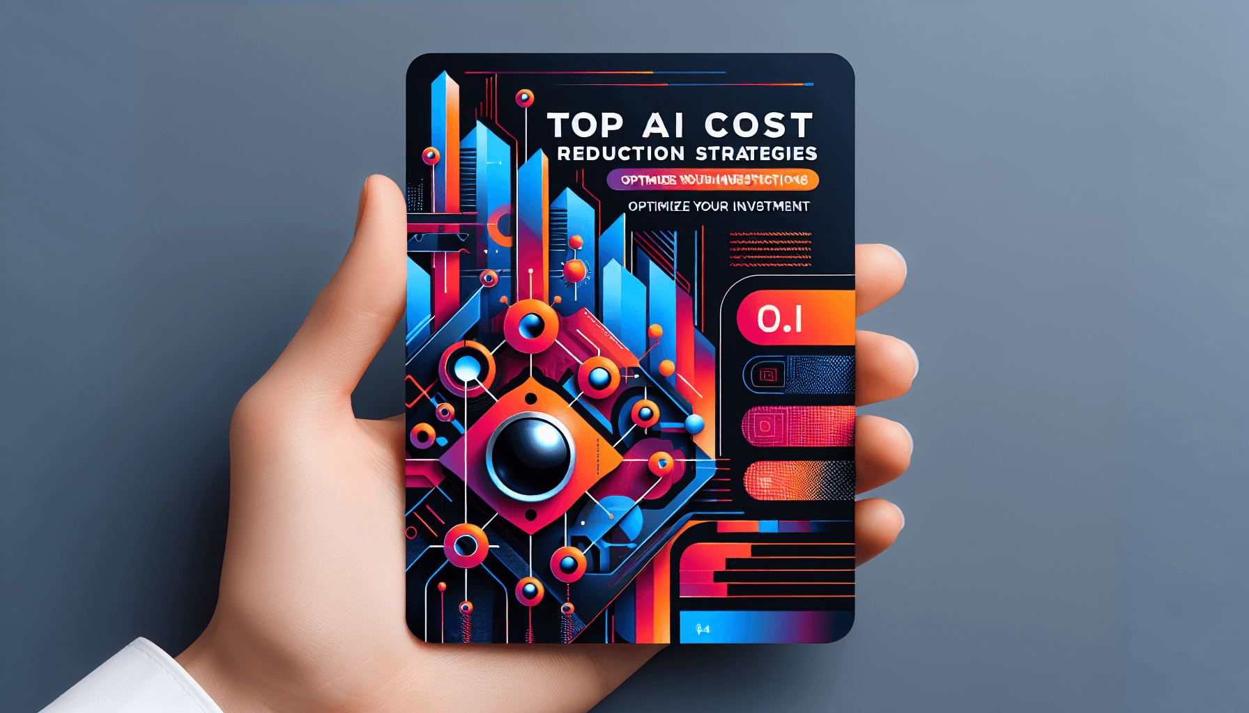 Top AI Cost Reduction Strategies: Optimize Your Investment