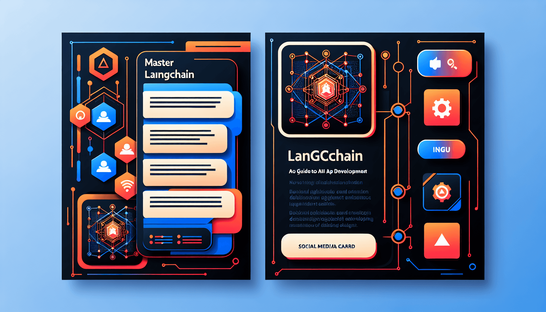 Master LangChain: Ultimate Guide for AI App Development