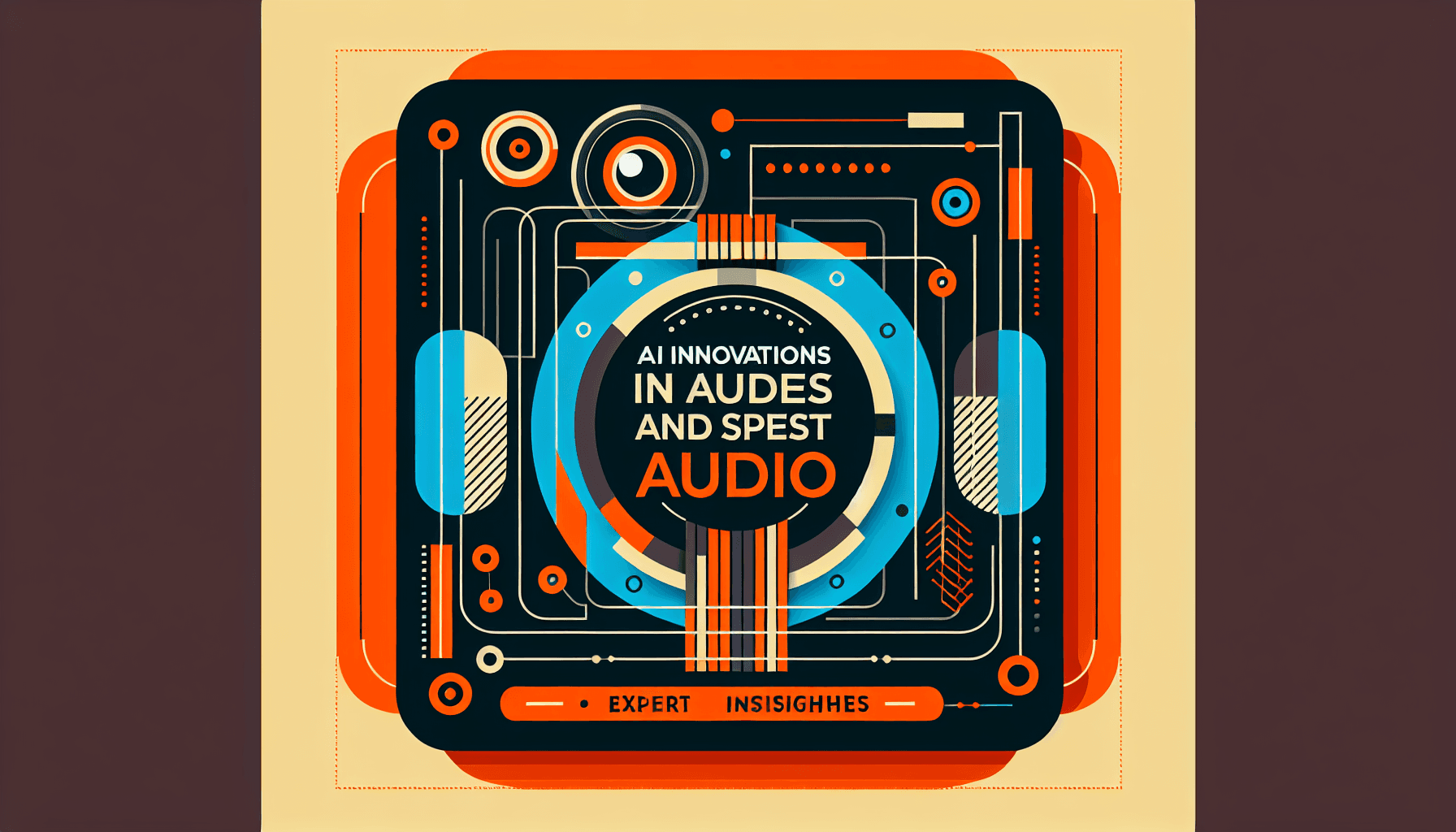 AI Innovations in IDEs and Audio: Expert Insights