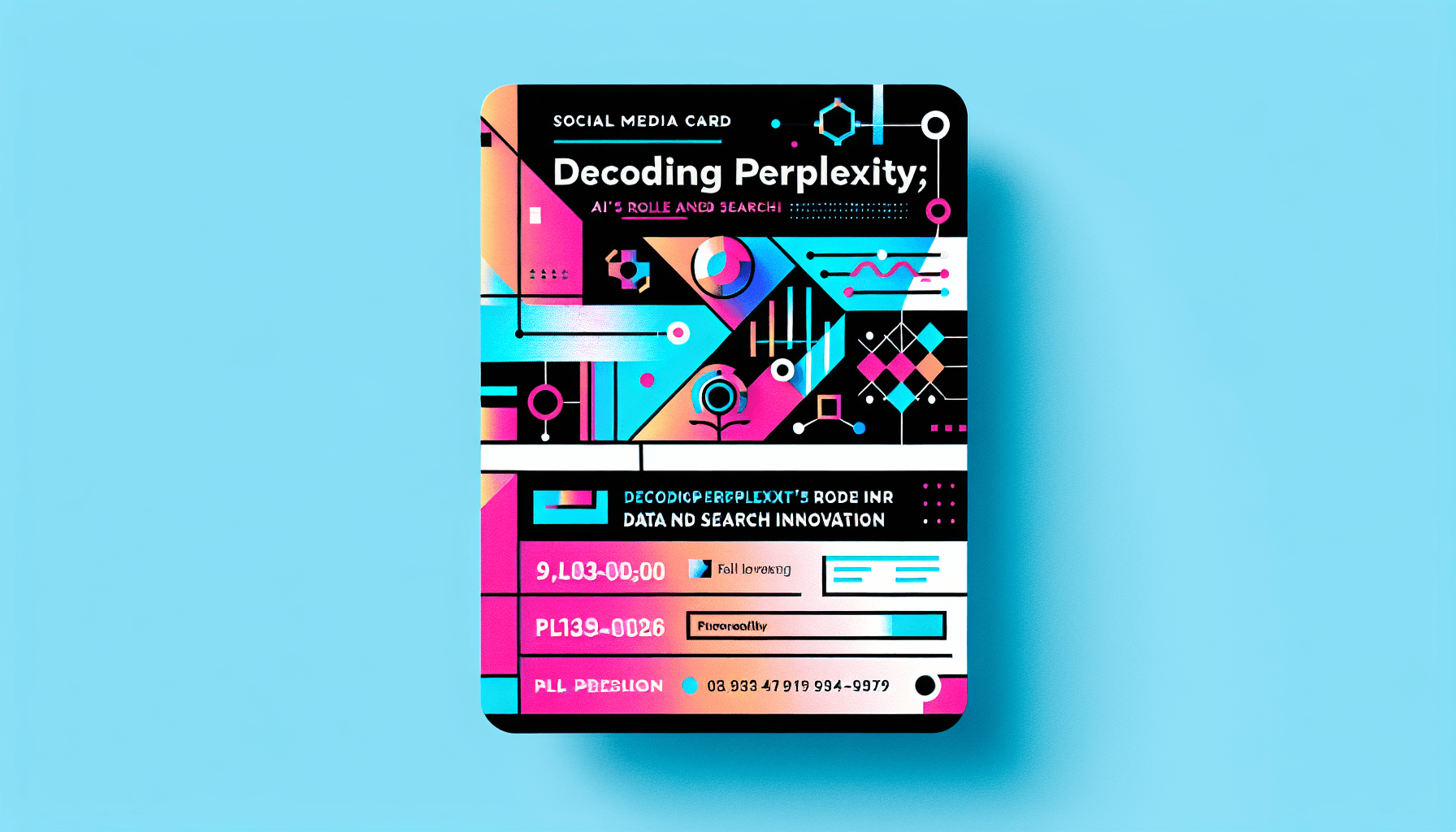 Decoding Perplexity: AI's Role in Data and Search Innovation