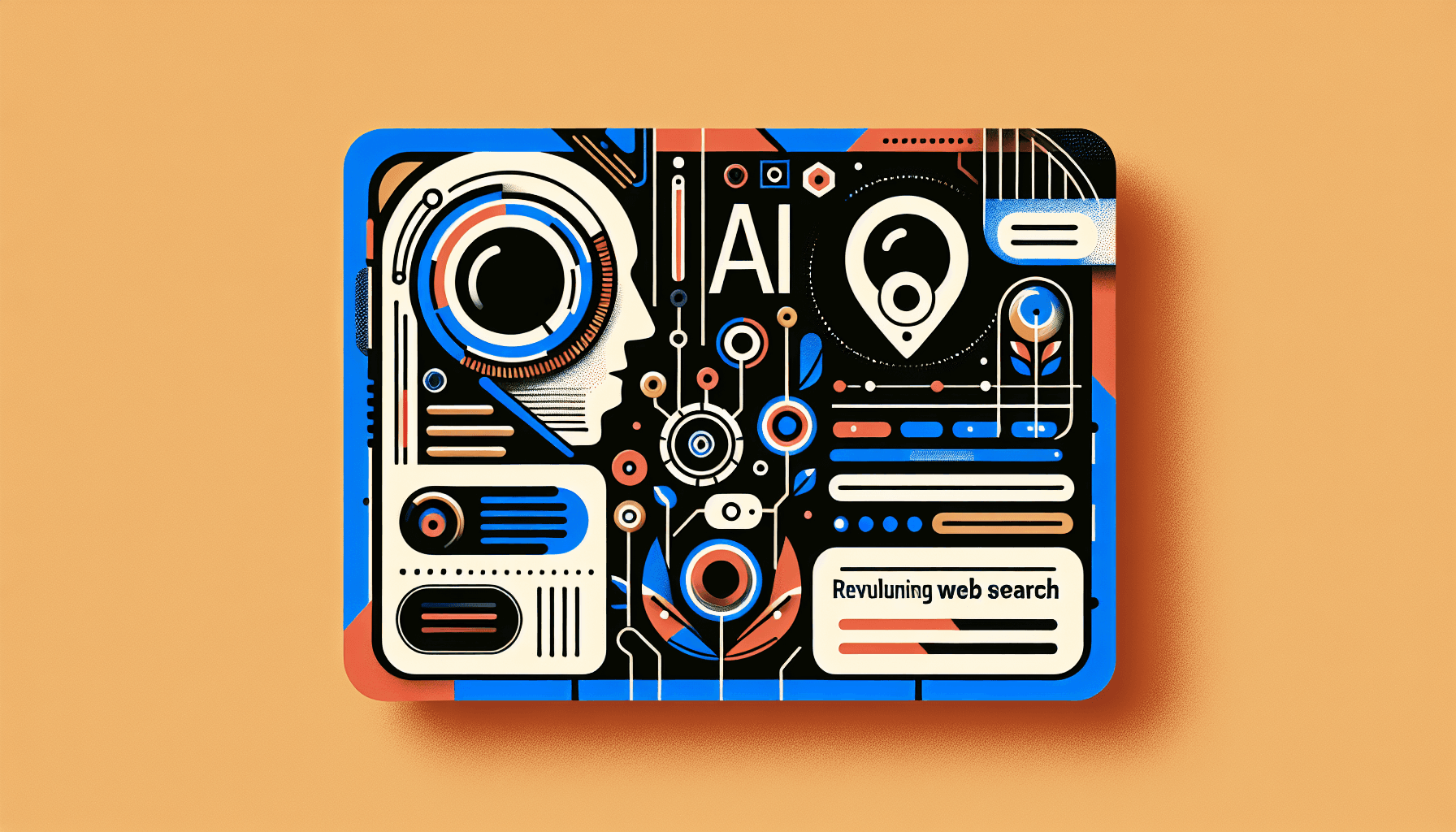 Revolutionizing Web Search: AI's Role in Crafting Smarter Engines