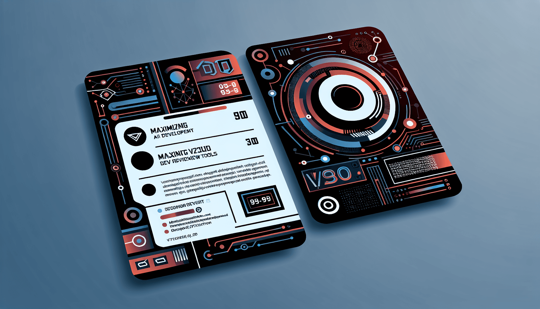 Maximizing AI Development with V0 Dev Review Tools