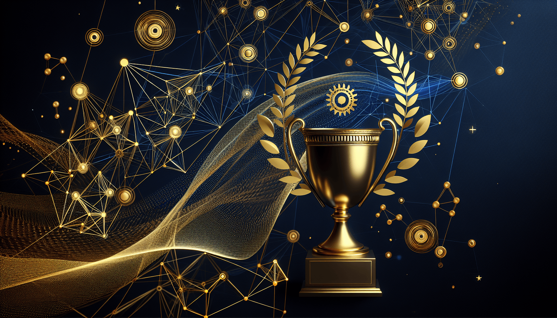 AI's Nobel Moment: How Machine Learning Breakthrough Recognition Changes Everything