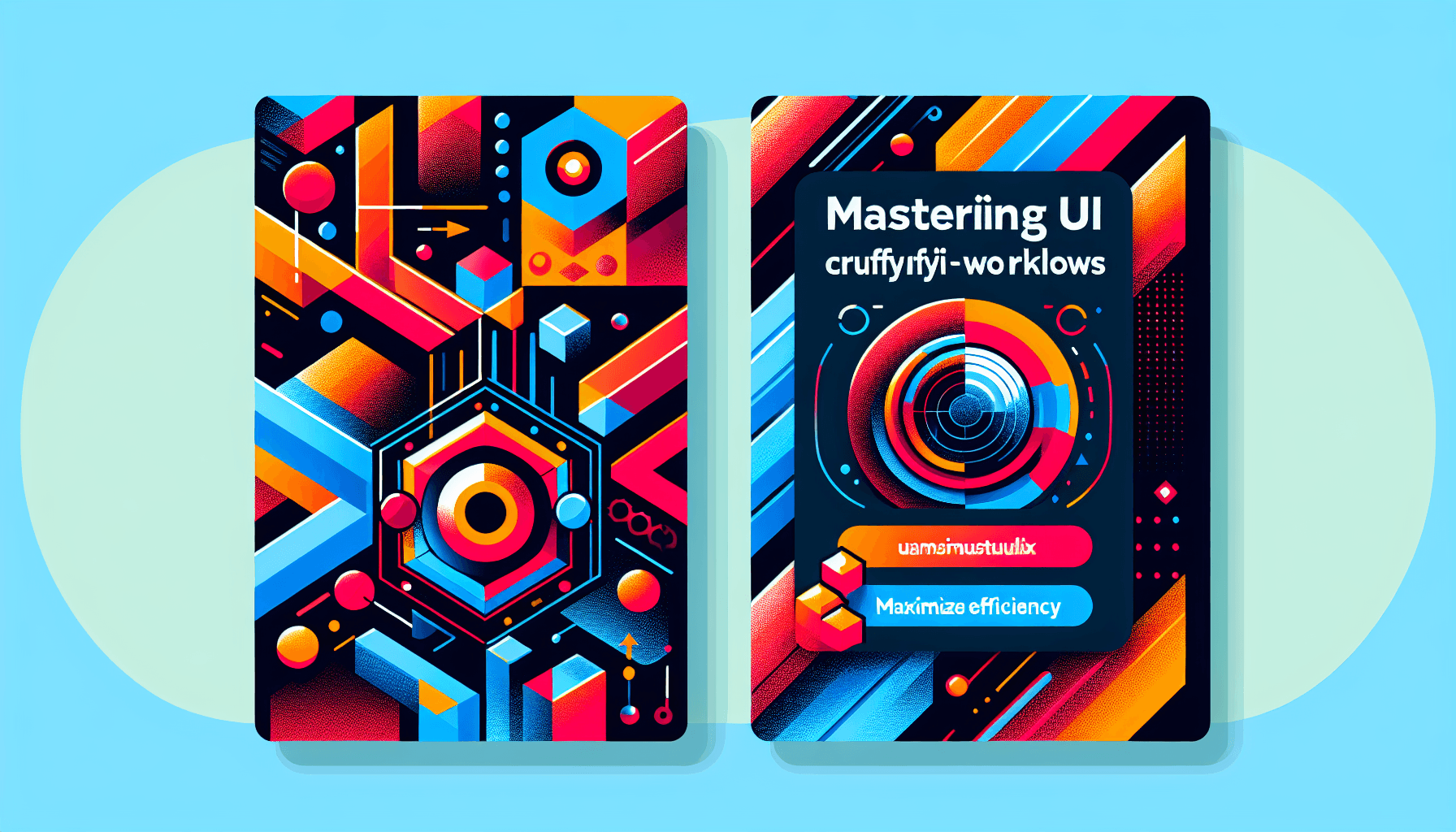 Mastering ComfyUI Workflows: Maximize Efficiency