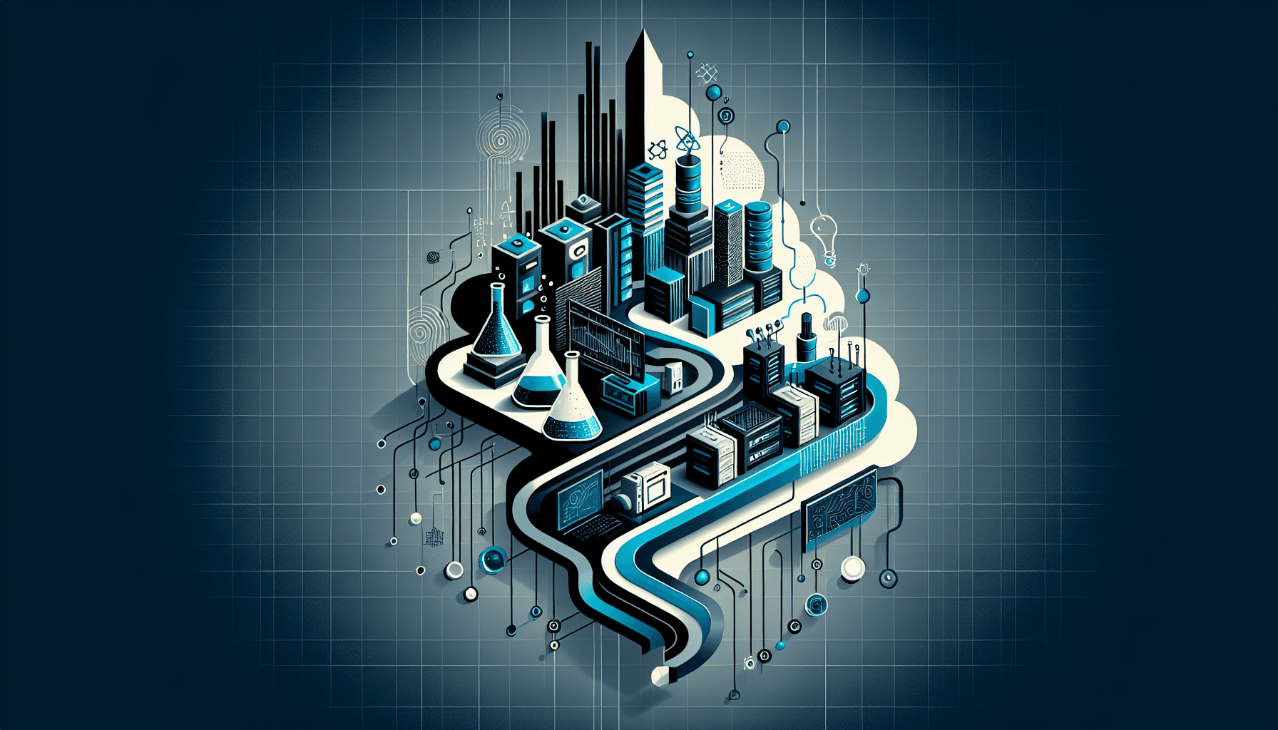 The New AI Research Paradigm: From Academic Labs to Production