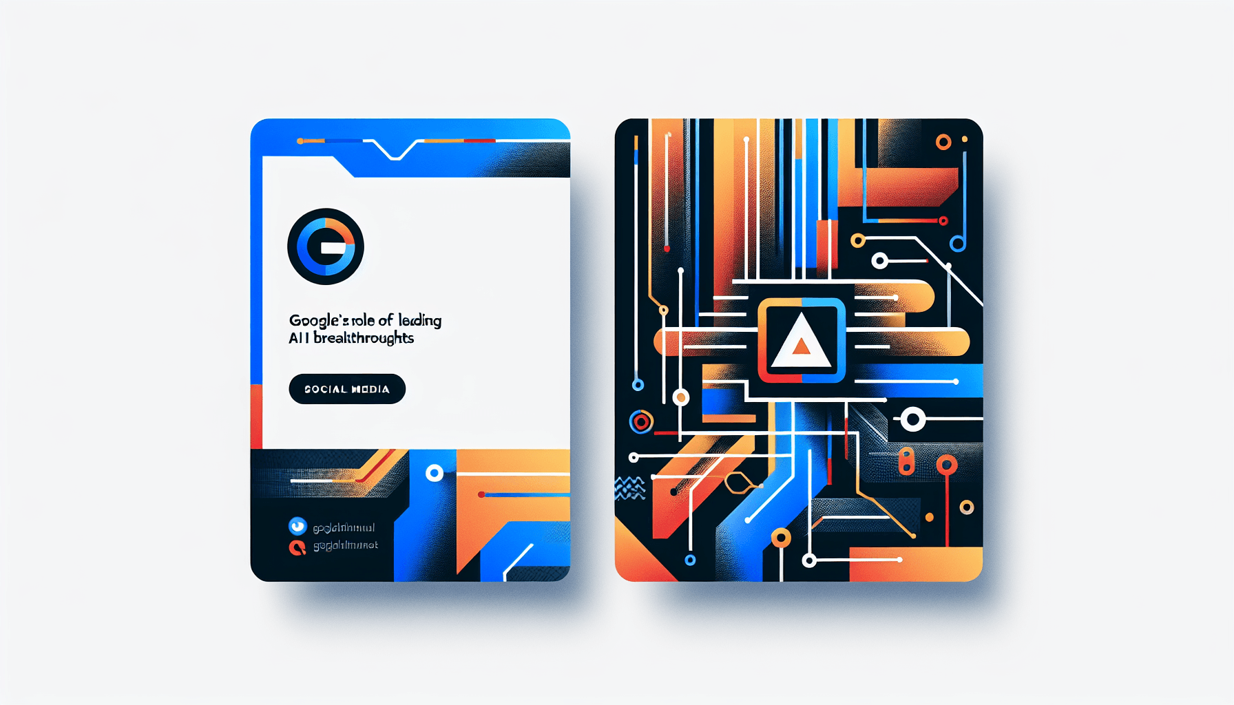 Google's Role in Leading AI Breakthroughs: An Analysis