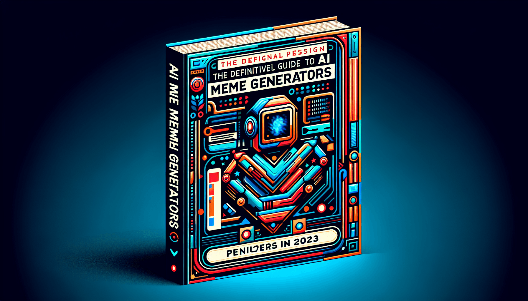 The Definitive Guide to AI Meme Generators in 2023