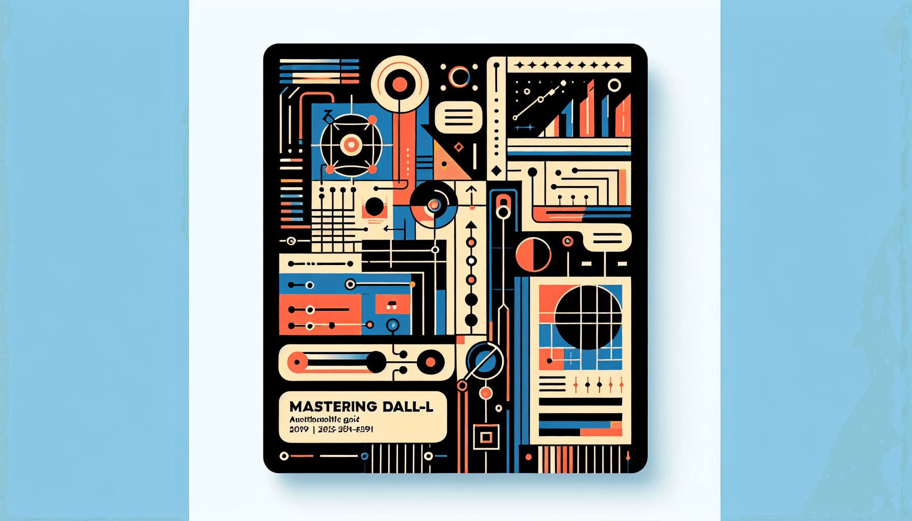 Mastering DALL-E: A Guide to Creating AI Art