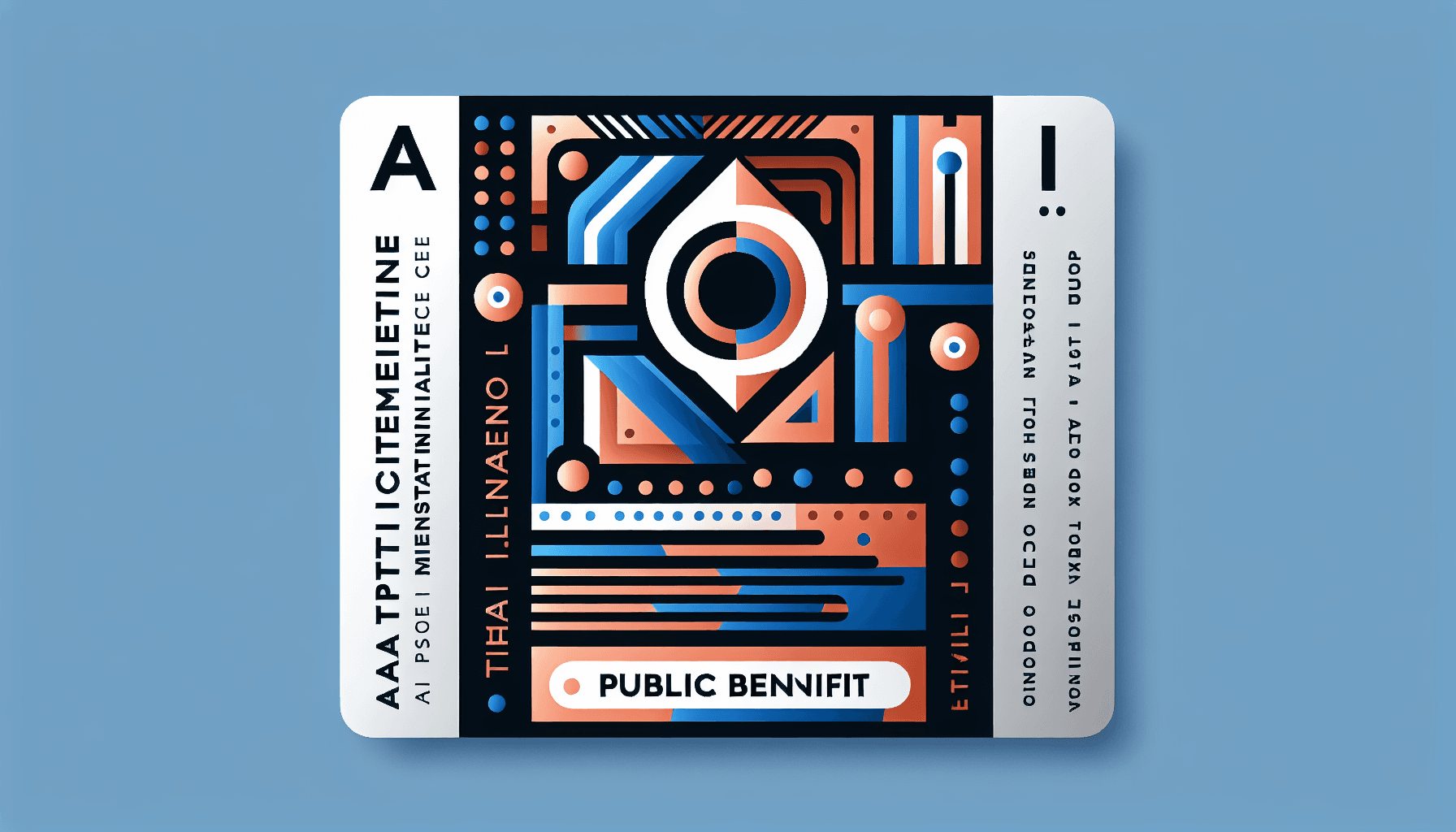 Anthropic: Navigating AI's Future with Public Benefit in Mind