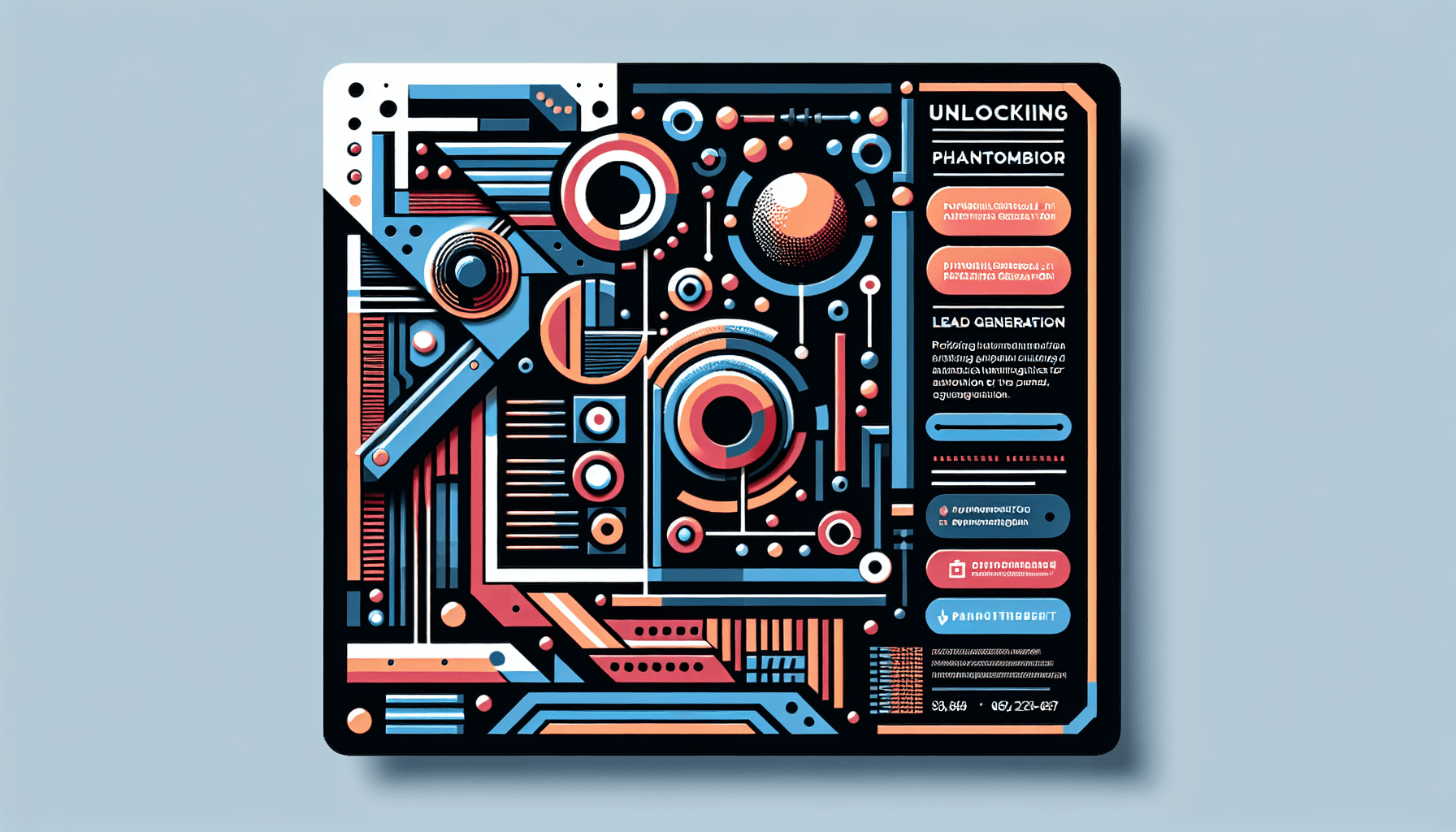 Unlocking Phantombuster: Automation for Lead Generation