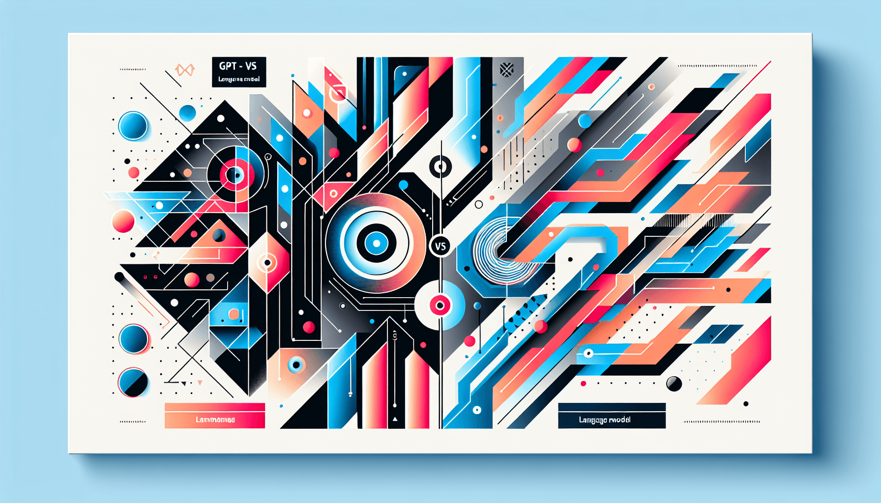 GPT vs LLaMA: AI Language Models Compared