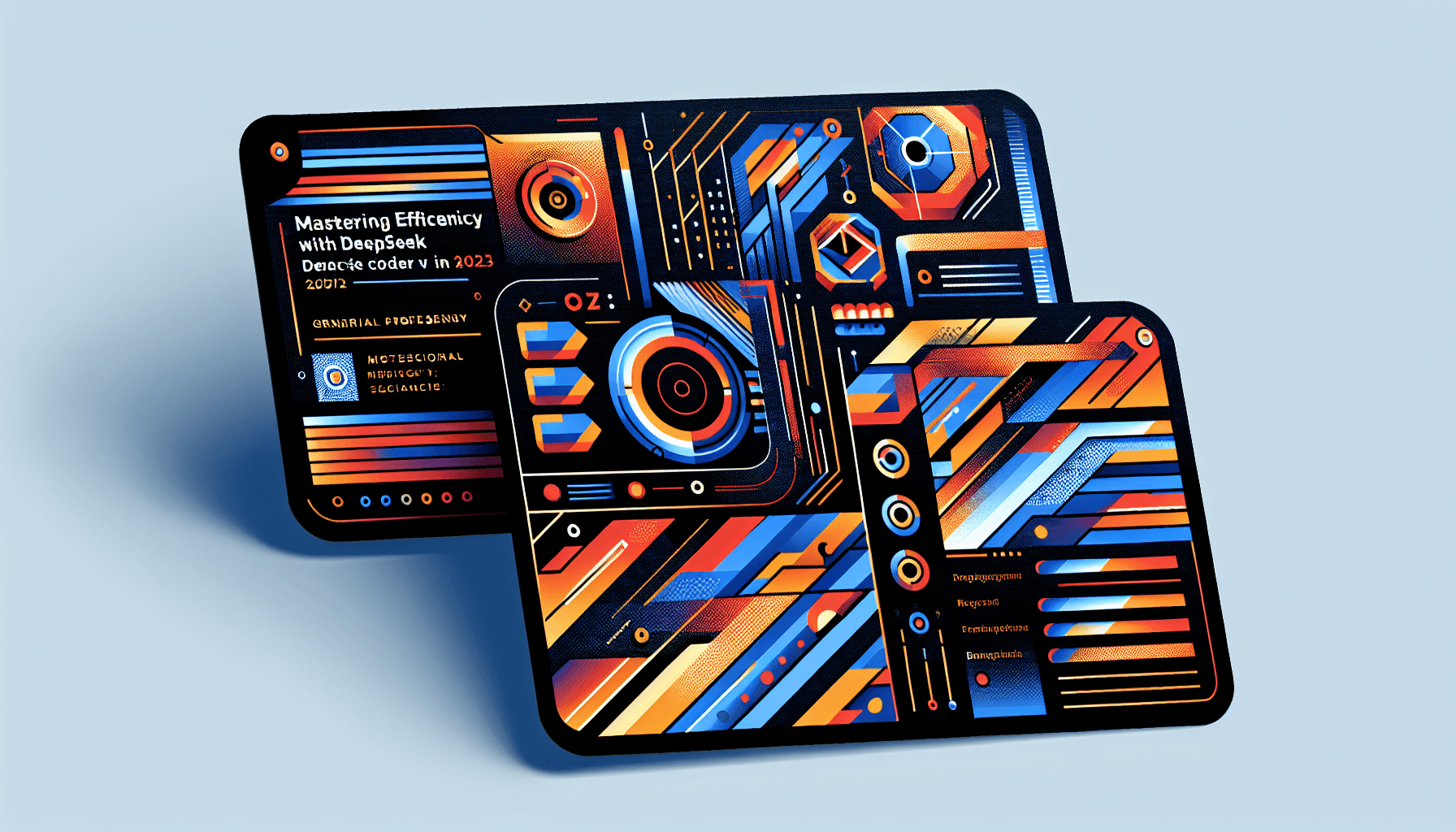 Mastering Efficiency with DeepSeek Coder V2 in 2023