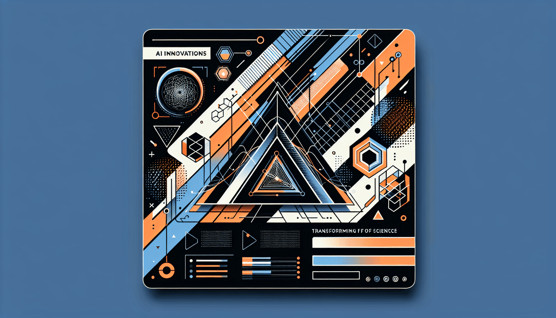 AI Innovations: Transforming the Future of Science