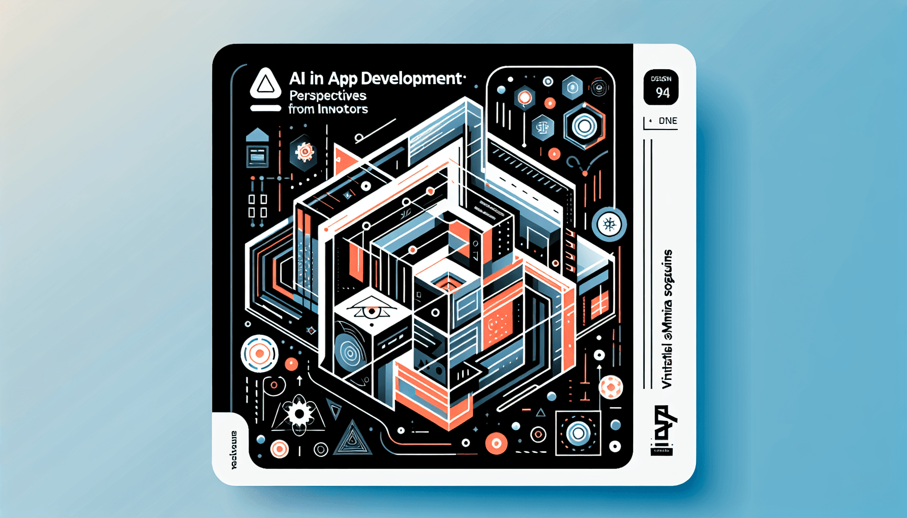 AI in App Development: Perspectives from Innovators