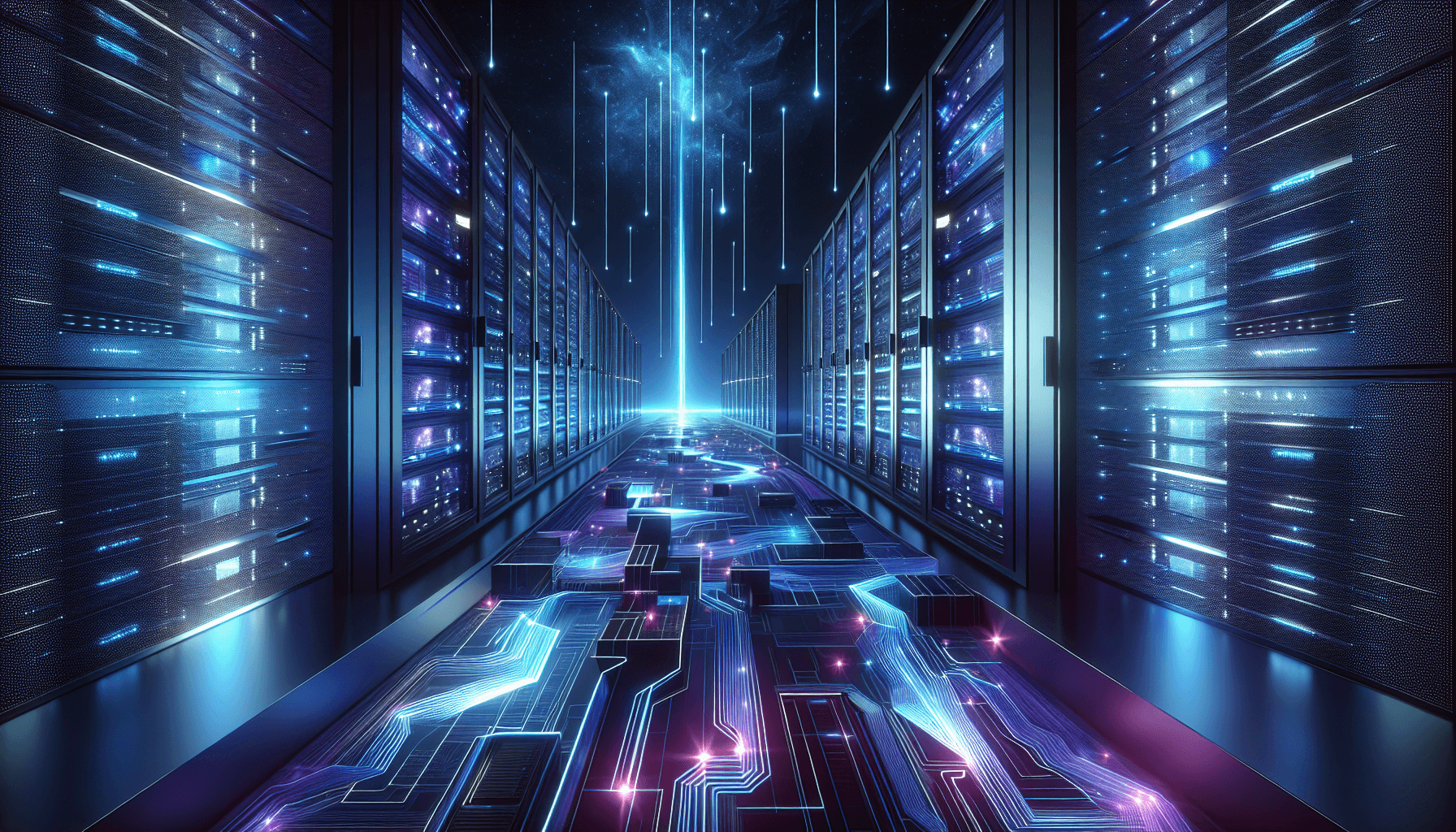 The Future of AI Infrastructure: What Leaders See Coming