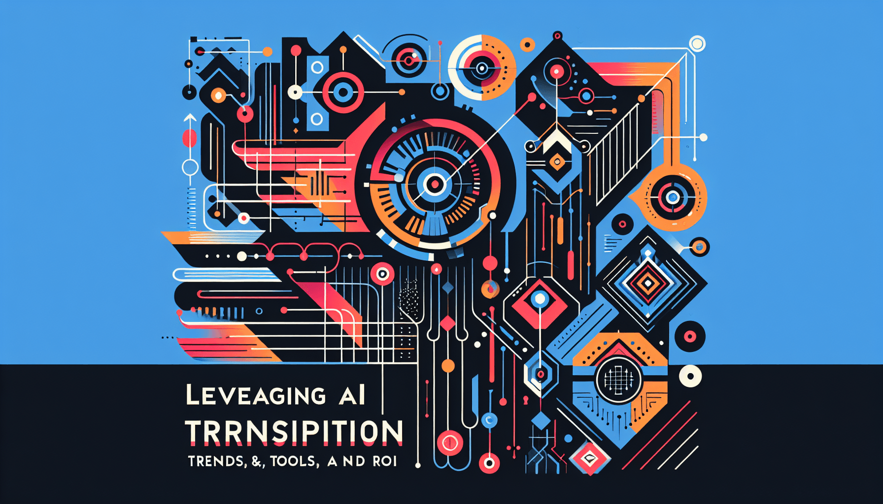 Leveraging AI Transcription: Trends, Tools, and ROI