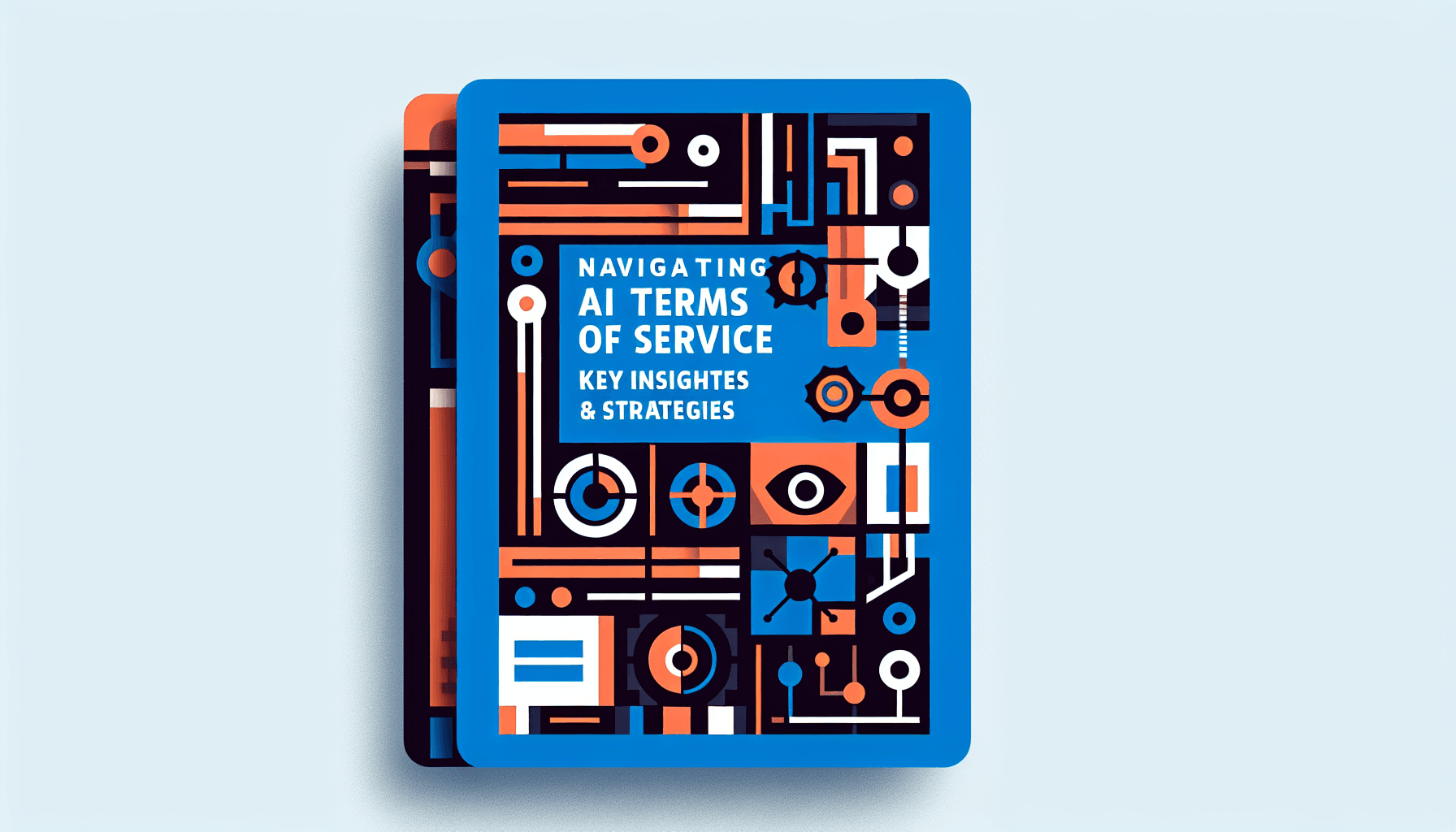 Navigating AI Terms of Service: Key Insights & Strategies