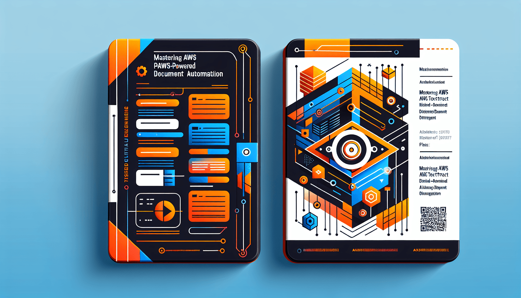 Mastering AWS Textract: AI-Powered Document Automation