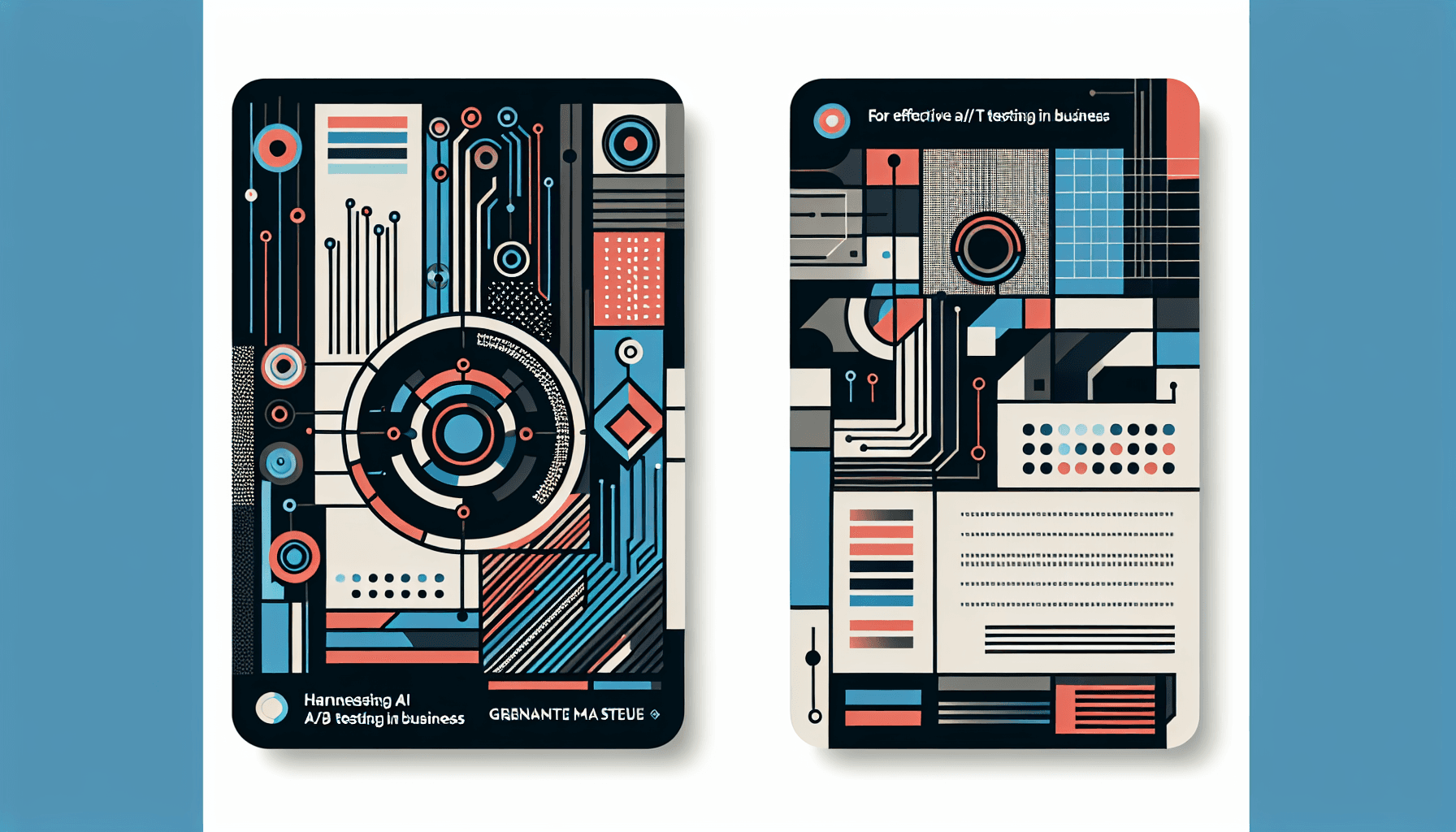 Harnessing AI for Effective A/B Testing in Business