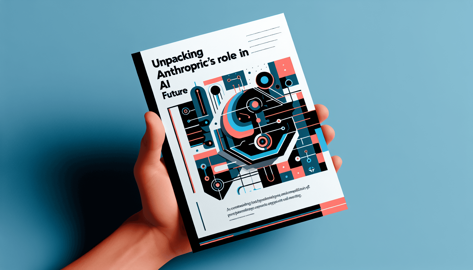 Unpacking Anthropic's Role in AI's Future