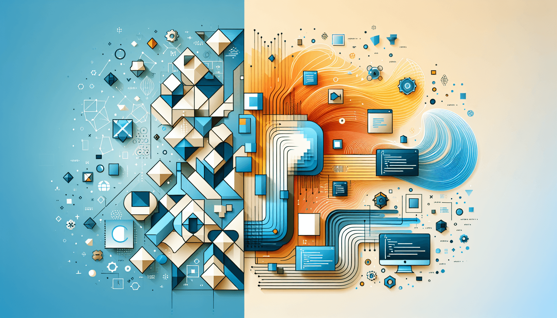 AI Agents vs. Developer Tools: The Great Programming Paradigm Shift