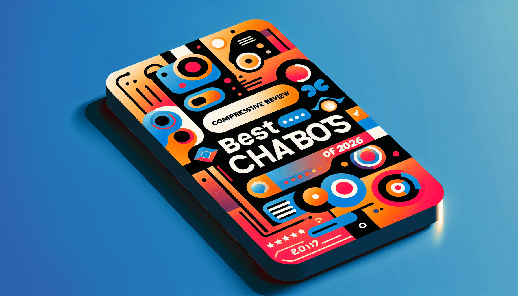 Comprehensive Review: Best Chatbots of 2026