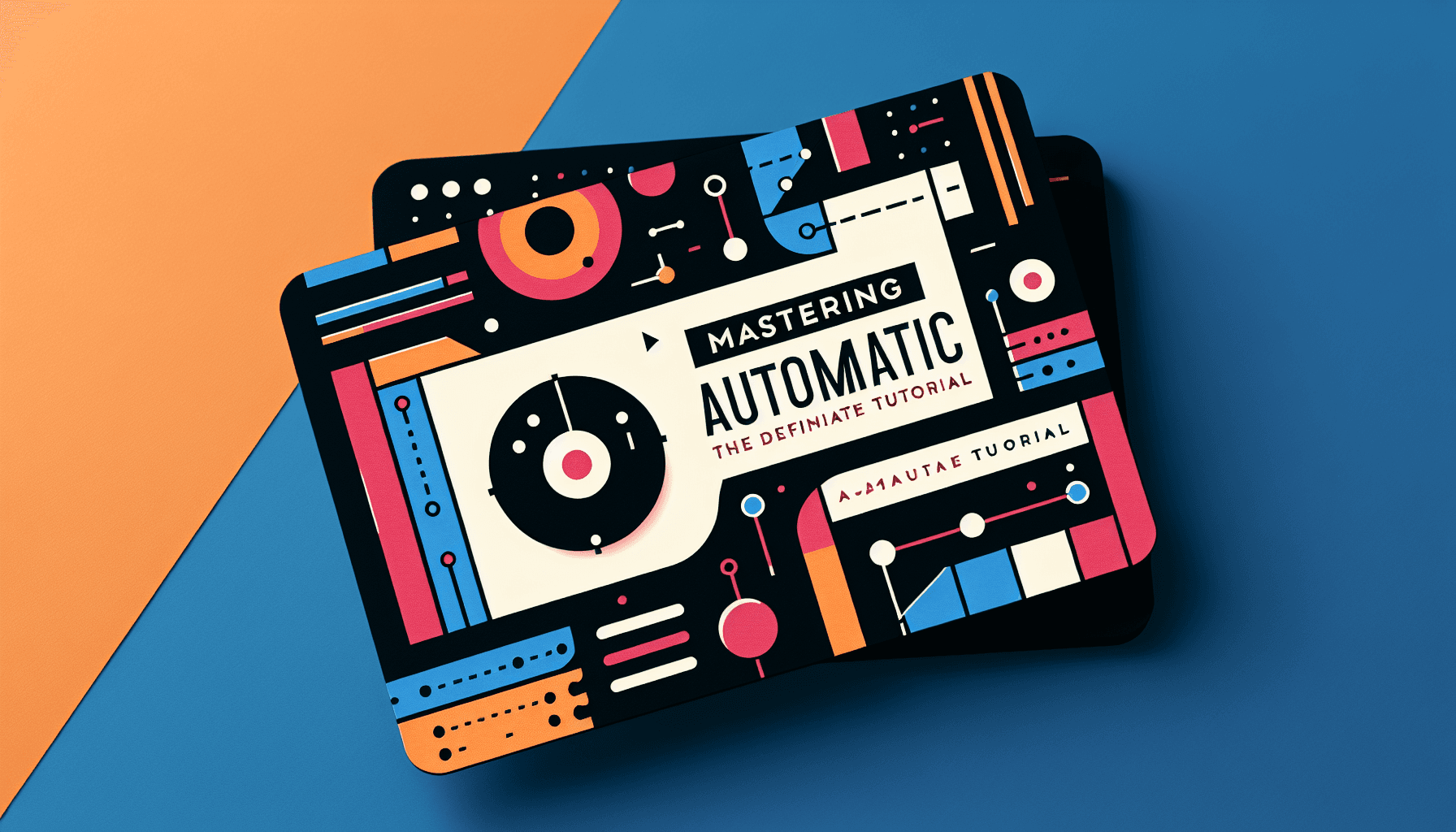 Mastering Automatic1111: The Definitive Tutorial