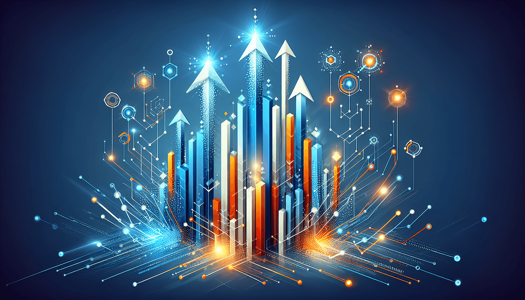 AI Leaders Celebrate Breakthrough Moments: What Success Means in 2024