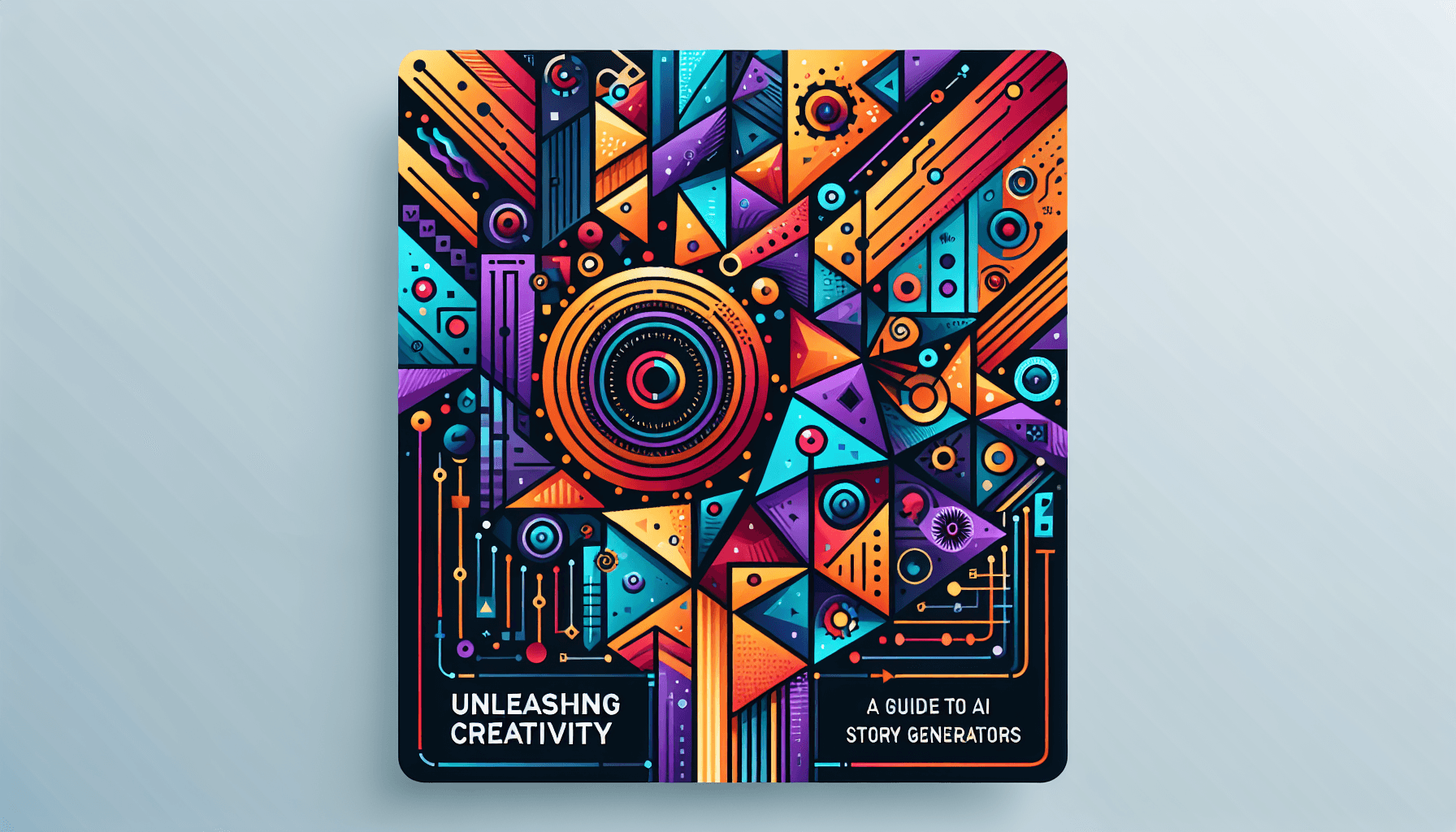 Unleashing Creativity: A Guide to AI Story Generators