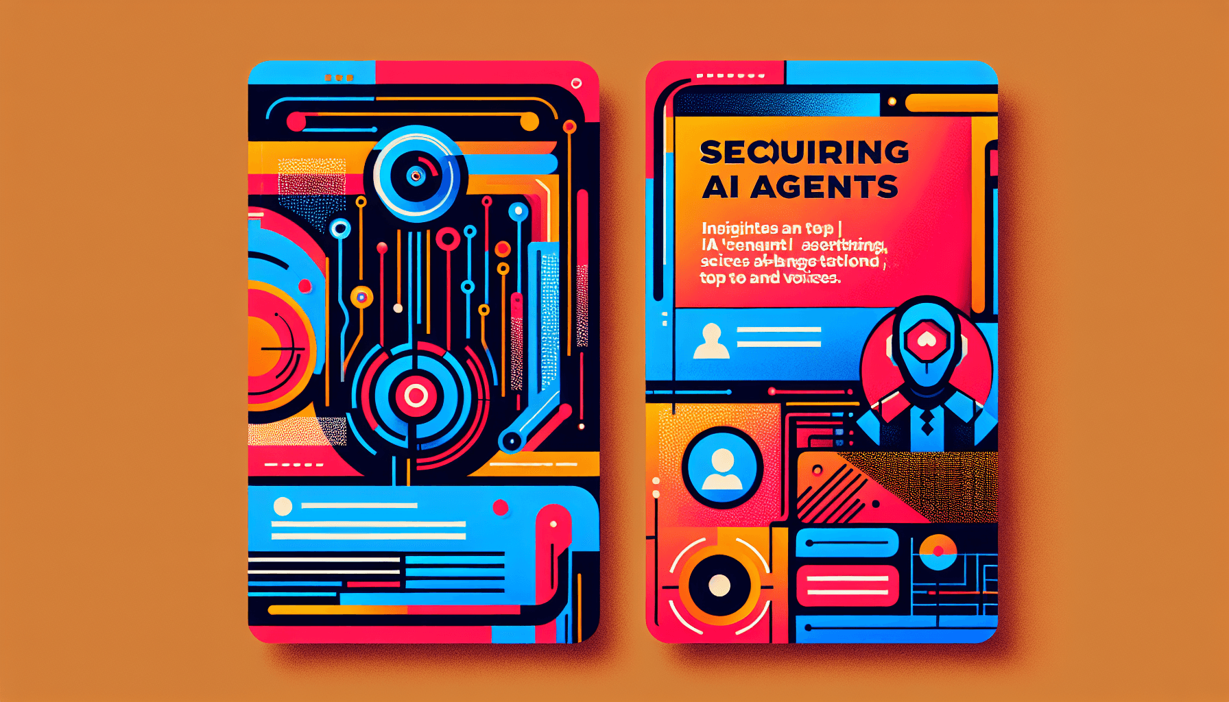 Securing AI Agents: Insights from Top AI Voices