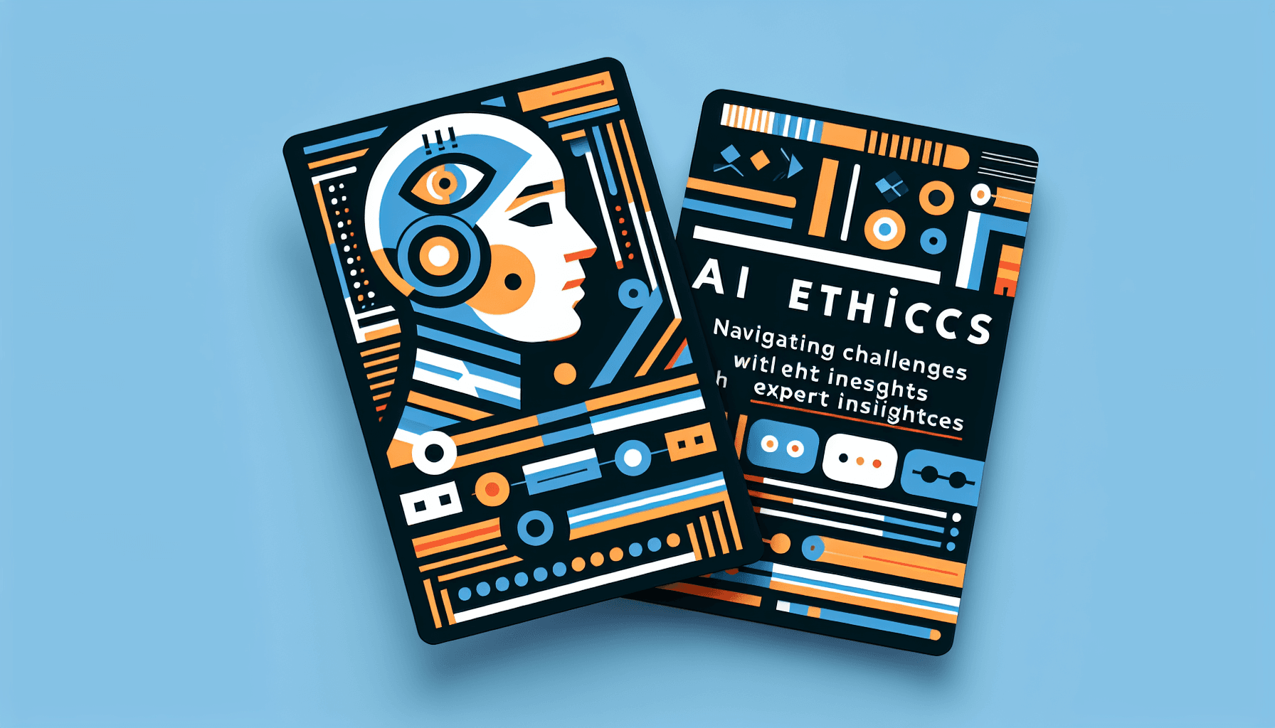 AI Ethics: Navigating Challenges with Expert Insights