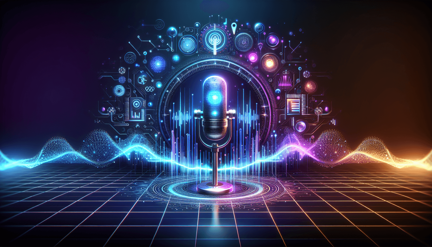 The Emerging Podcast Ecosystem: Insights from AI Leaders