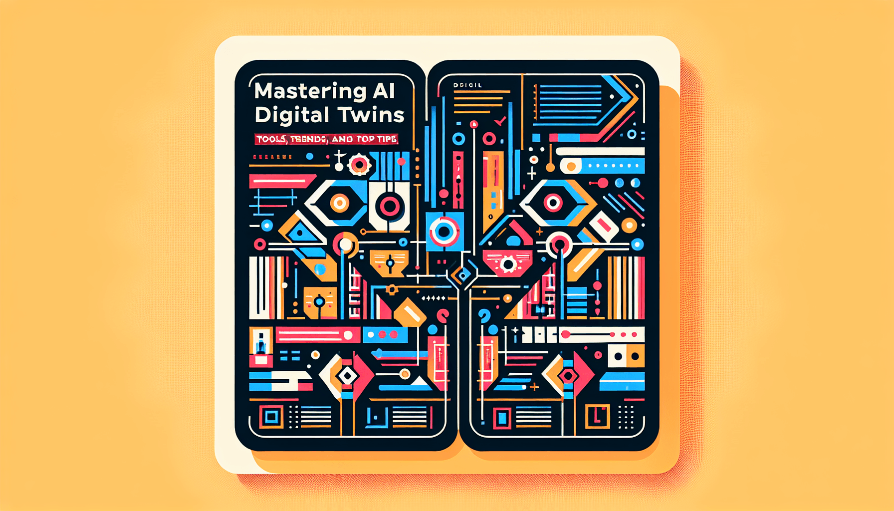 Mastering AI Digital Twins: Tools, Trends, and Top Tips