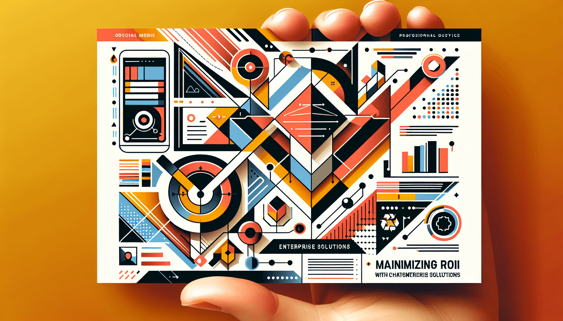 Maximizing ROI with ChatGPT Enterprise Solutions