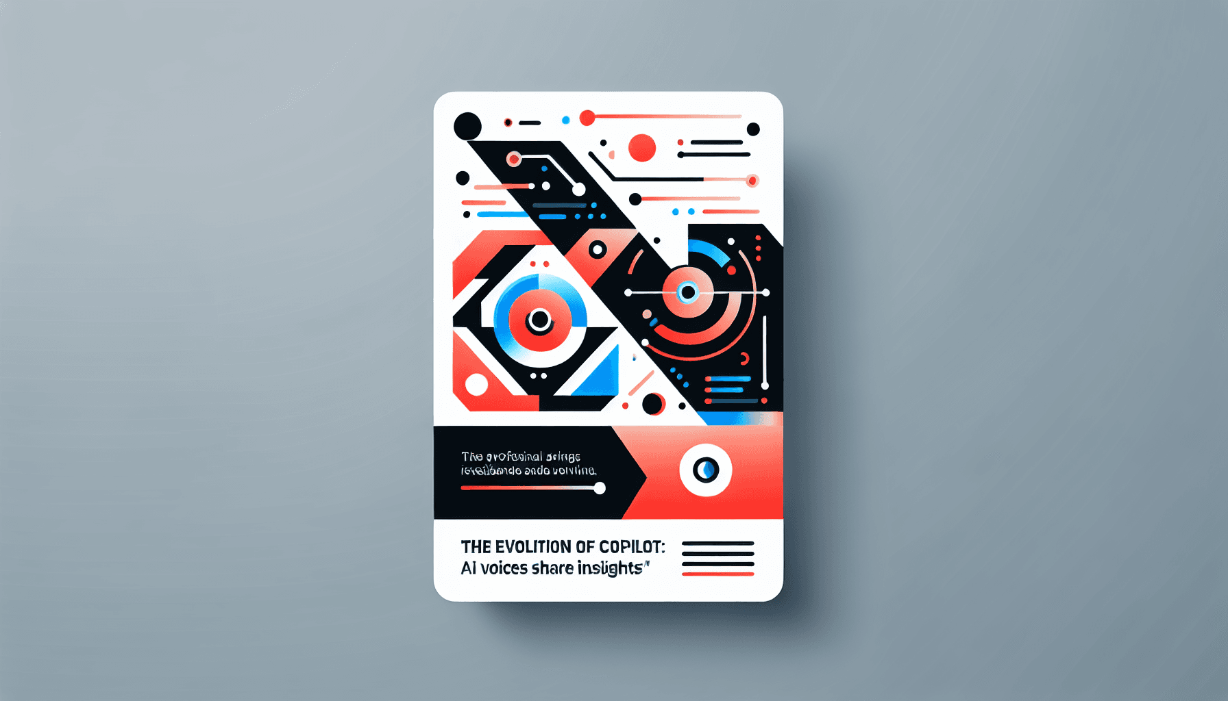 The Evolution of Copilot: AI Voices Share Insights