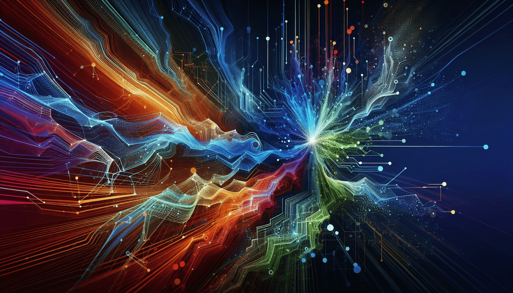 The Open Source AI Revolution: How 2024 Changed Everything