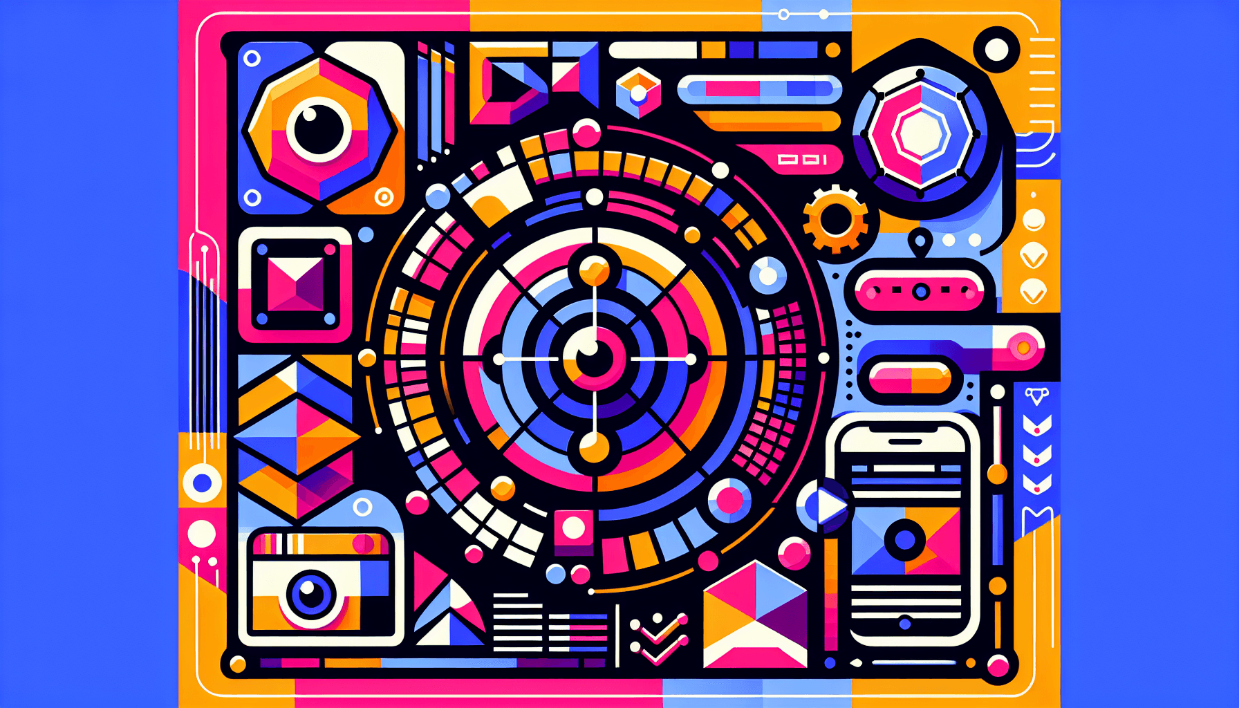 Harnessing AI Icon Generators: Tools, Trends, and Tips