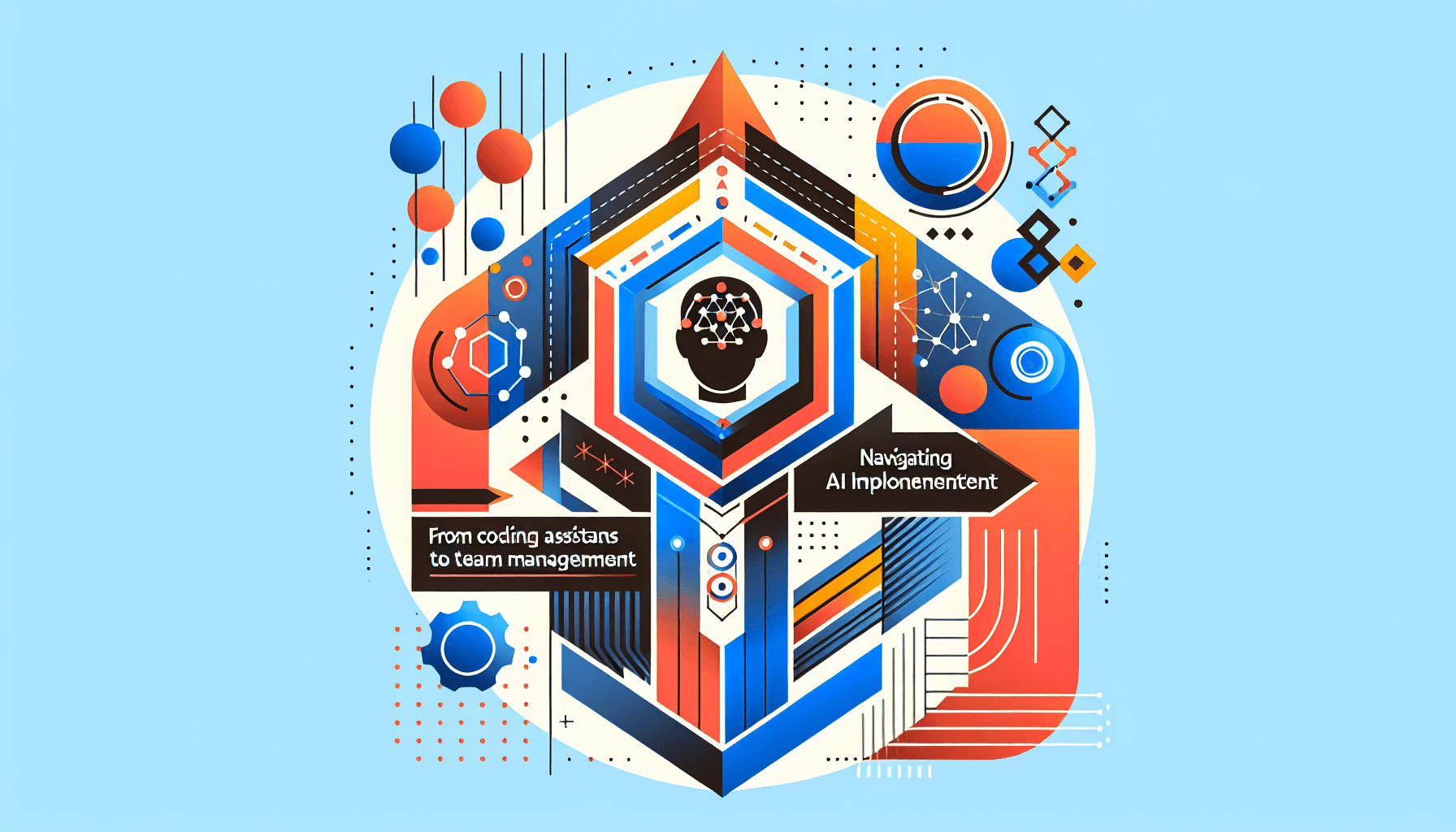 From Coding Assistants to Team Management: Navigating AI Implementation