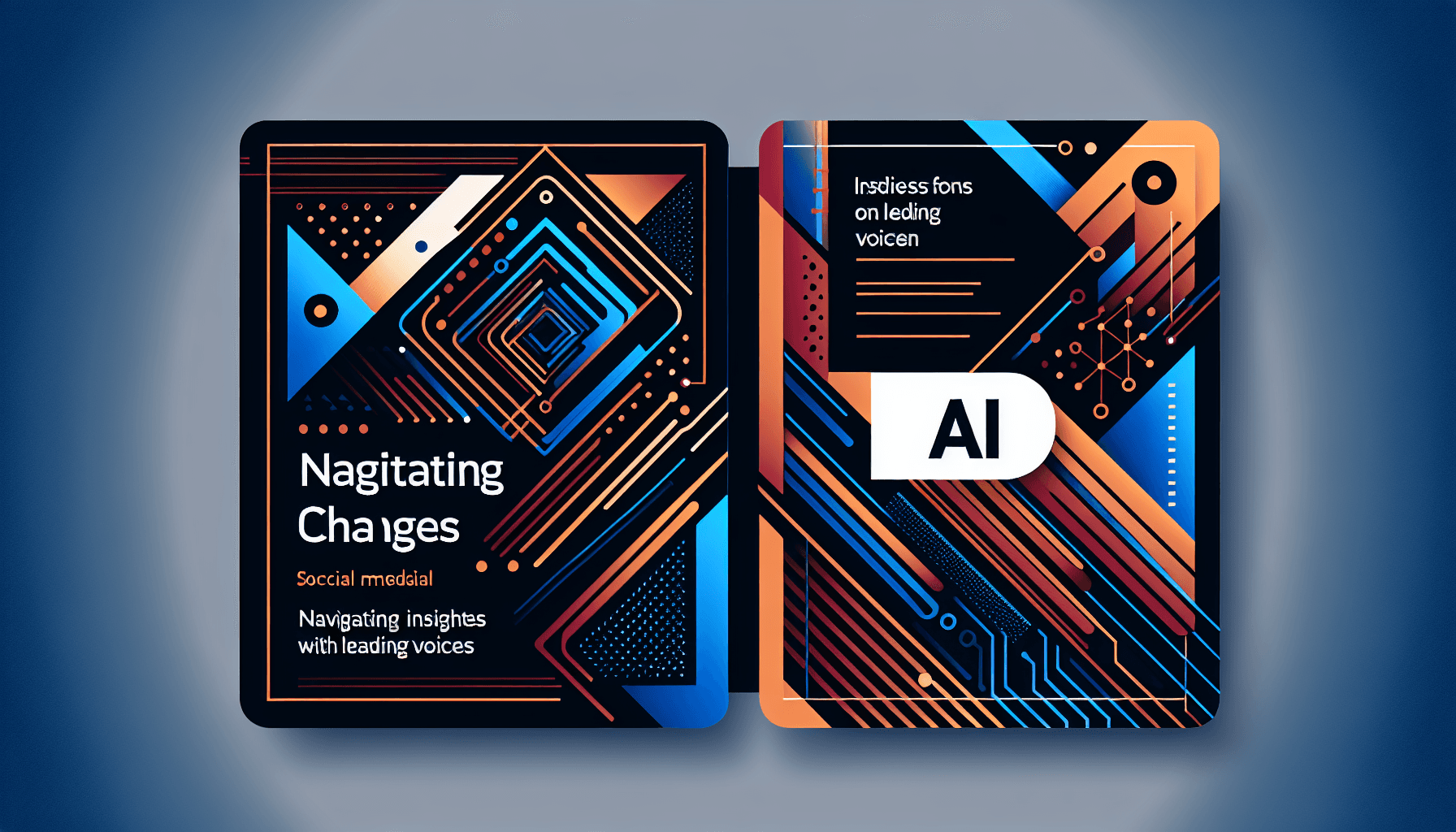 Navigating AI Changes: Insights from Leading Voices