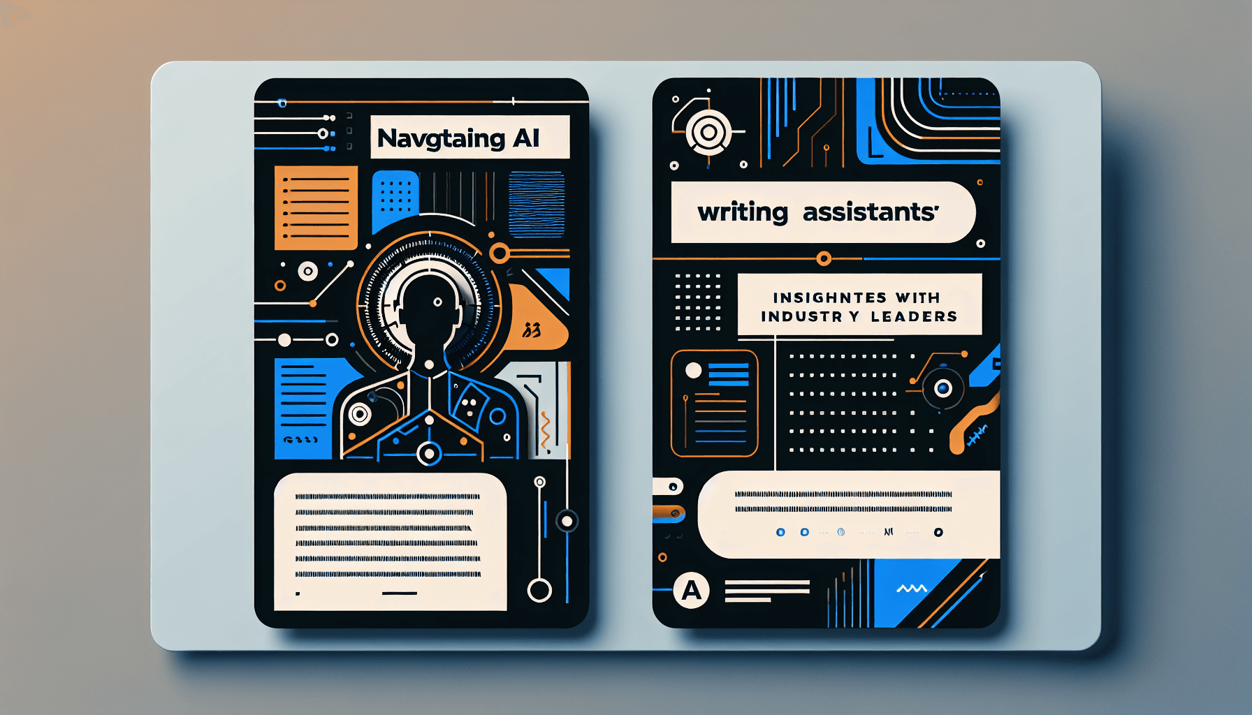 Navigating AI Writing Assistants: Insights from Industry Leaders
