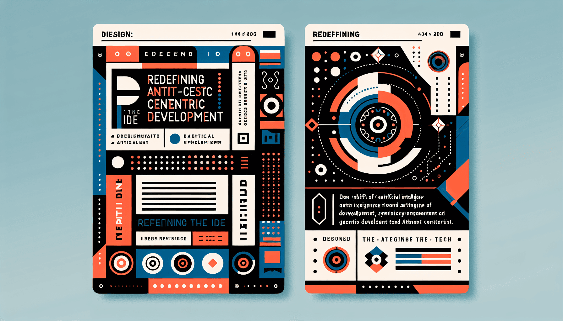 Redefining the IDE: The AI Shift to Agent-Centric Development