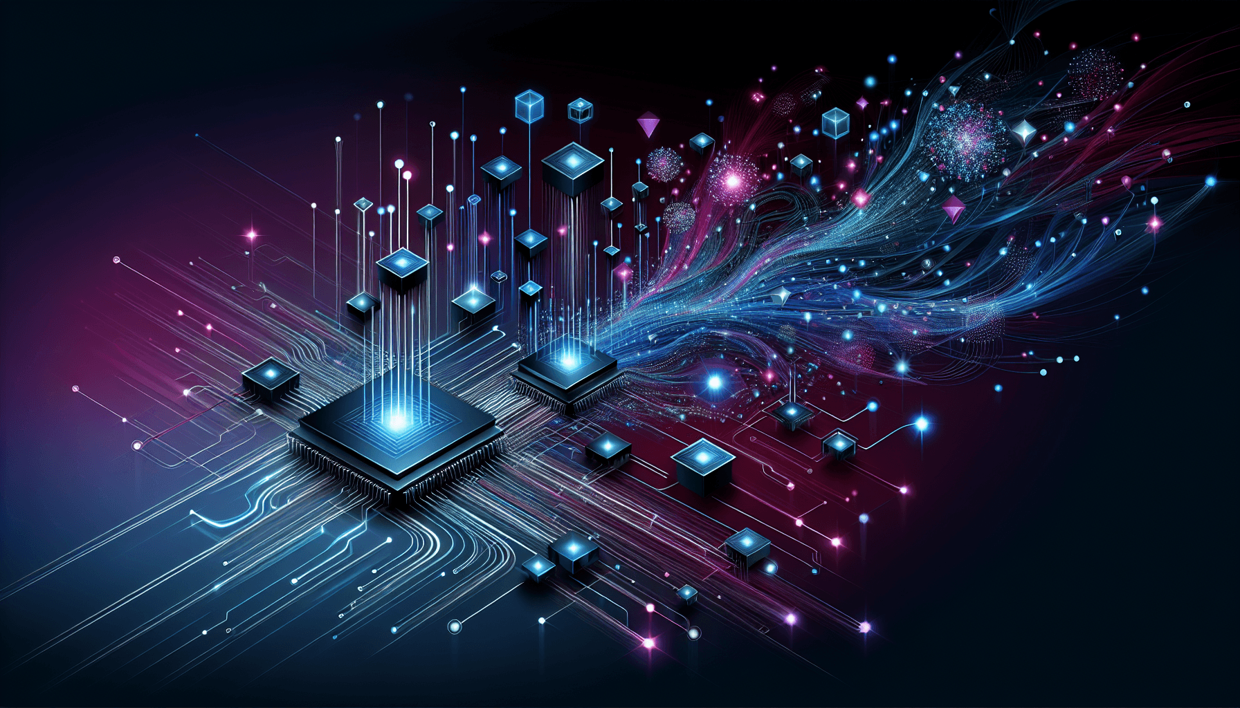 The Compute Revolution: Why AI Infrastructure Is Reshaping Development