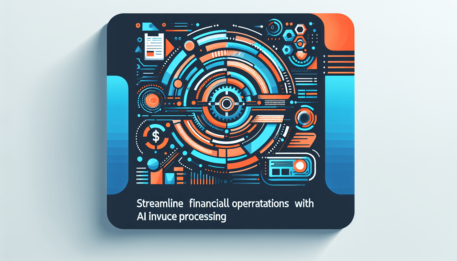Streamline Financial Operations with AI Invoice Processing