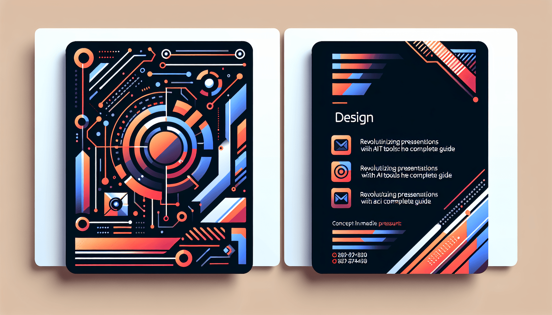 Revolutionizing Presentations with AI Tools: The Complete Guide