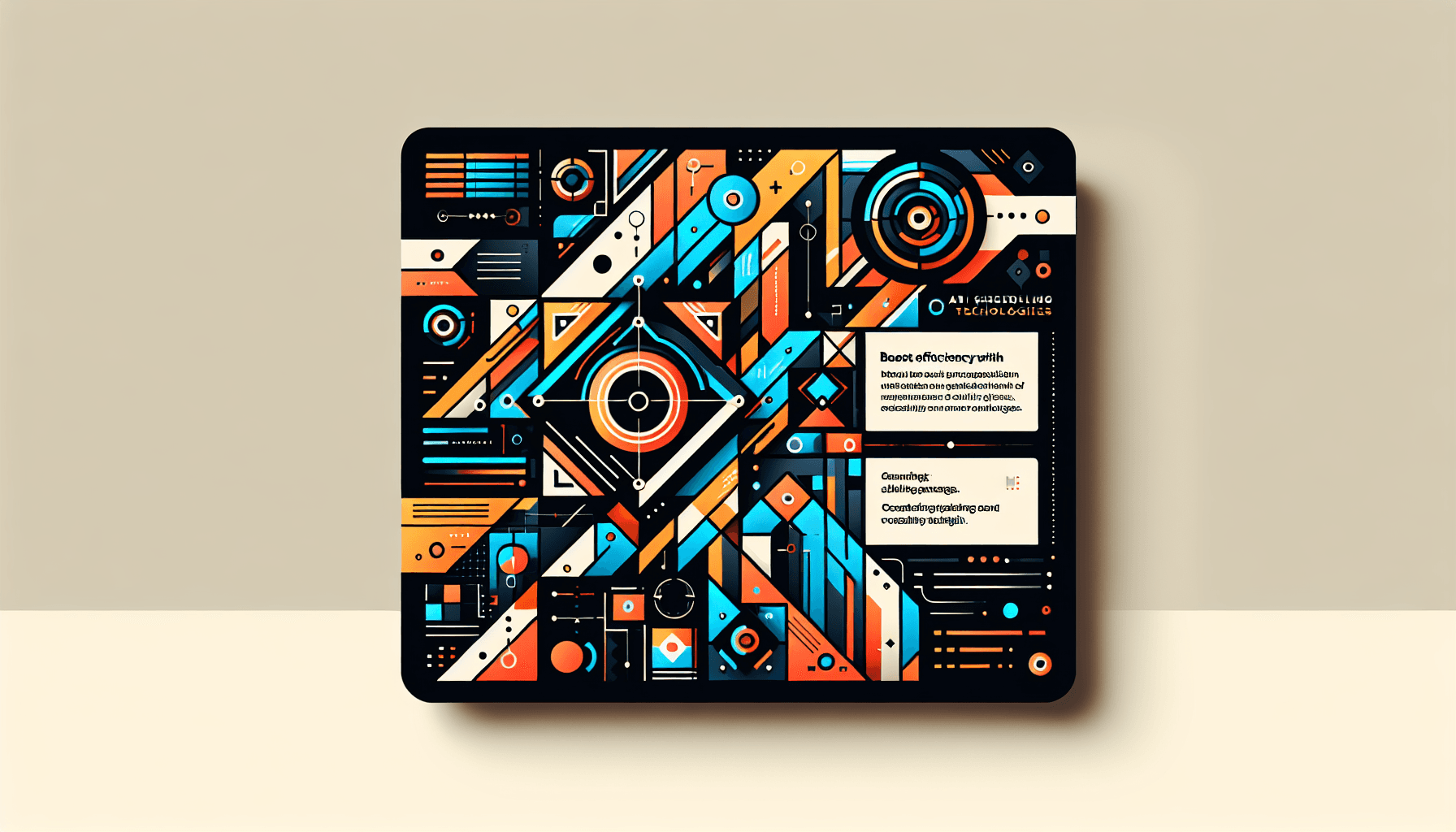 Boost Efficiency with AI Scheduling Technologies