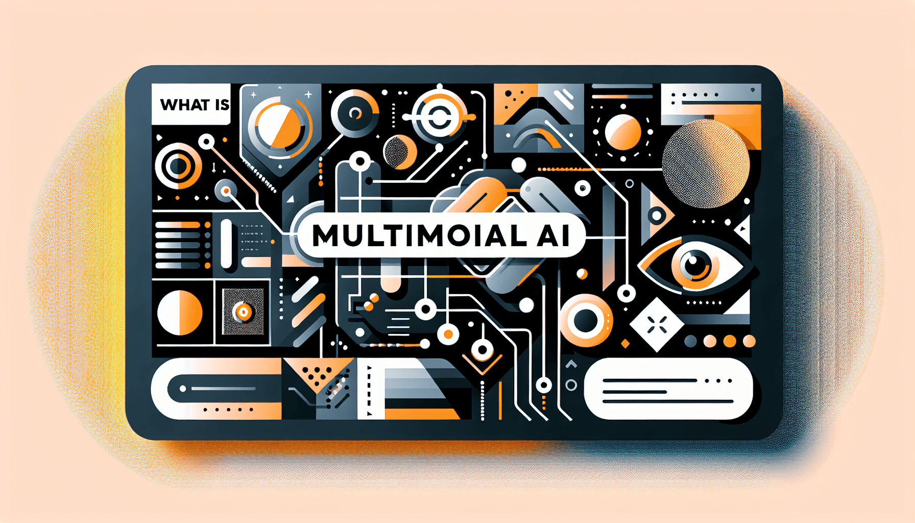 what is multimodal ai